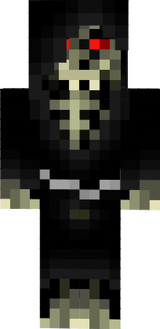 GRIM REPPER