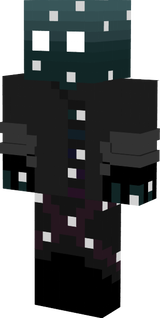 Deoxyrebornicleic's Stjerneklart (old outfit) (By Summer_Fire) -Deoxyrebornicleic-