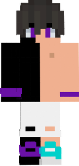 t0dynh0 roxo possuido