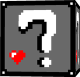 Undertale Lucky Block