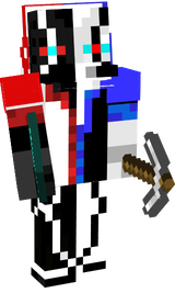 dual maximilien2806 skin