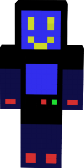 Preview of texture: Robotik)