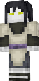 Orochimaru