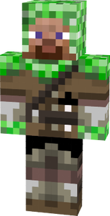 SteveCreeper