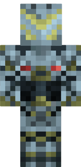 Striker Eureka
