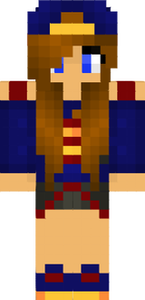Supergirlsteave