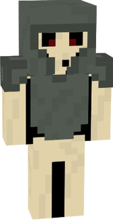 skeleton warloard