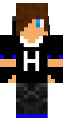 Preview of texture: head game