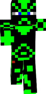 X_green