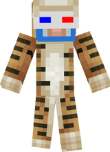 tigermoko