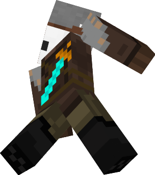 Preview of texture: Patrick