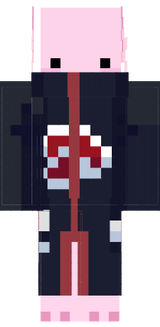 skin minecraft