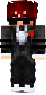 AlaDelet De traje