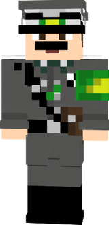 soldat marco