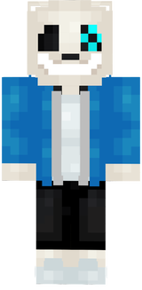 Sans Undertale