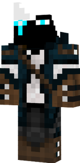Ender jone Adventurter