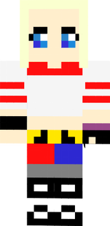 harley quinn