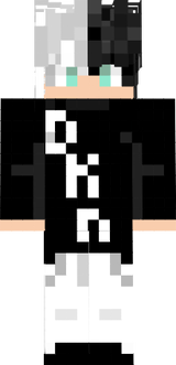 skin DKN promax1