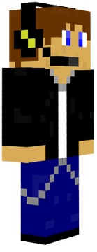 real obbot skin