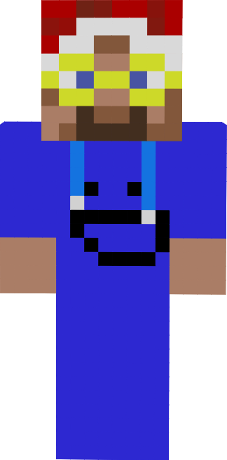 Preview of texture: FlutMan2