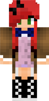 The Doctor Girl