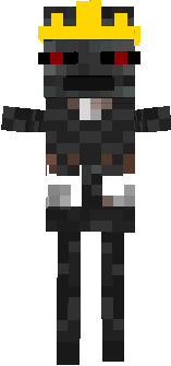 Withy Skull