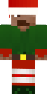 elf for 2013