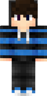xBlueStrike