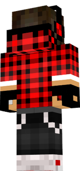 Red Veget #2