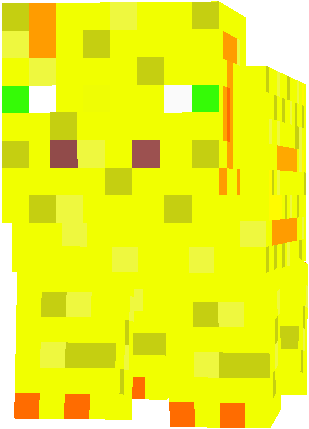 Preview of texture: grease pig