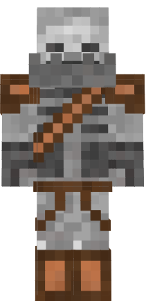 Preview of texture: skellaton
