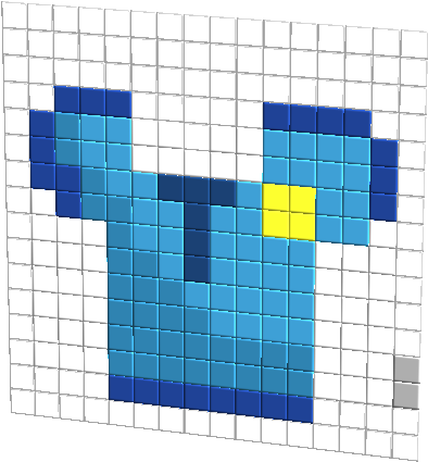 Preview of texture: Fnaf