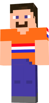 new steve