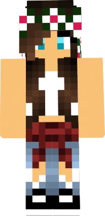 Preview of texture: Yuna