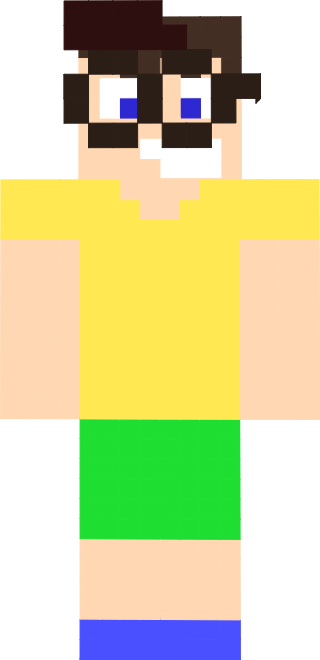Preview of texture: Mr_Jokey