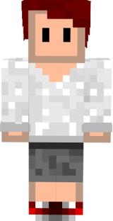 MaxchesSkin