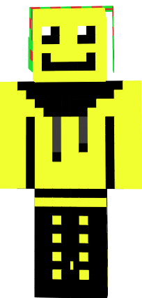 Preview of texture: mineskin