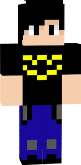 GagooPVP skin