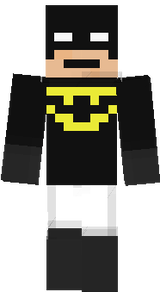 Bat-suit
