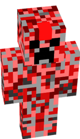 sya_creeper skin