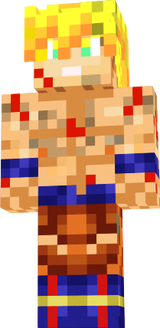 goku