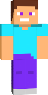 Cartoon Steve