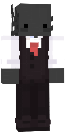 Preview of texture: Axolotl Bar tender