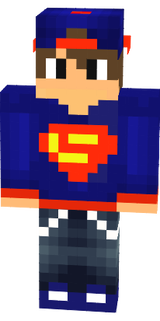 superman