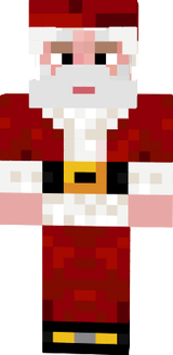 SANTA CLOS