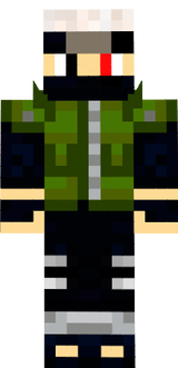 Kazuto Hatake