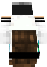 Preview of texture: SKIN