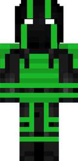 Green CTL