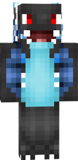 Chariazard Mega X