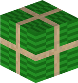 $Stack of Dollars$